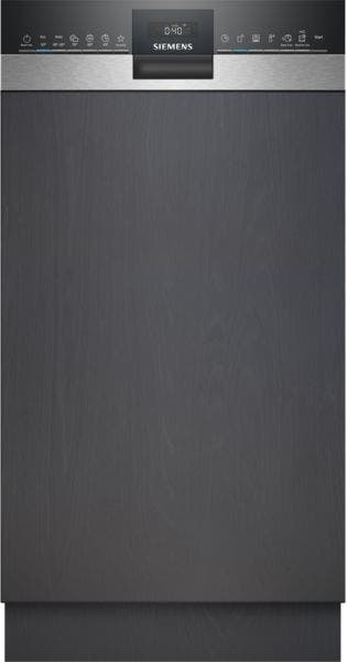 Siemens SR53HS52ME iQ500 Home Connect