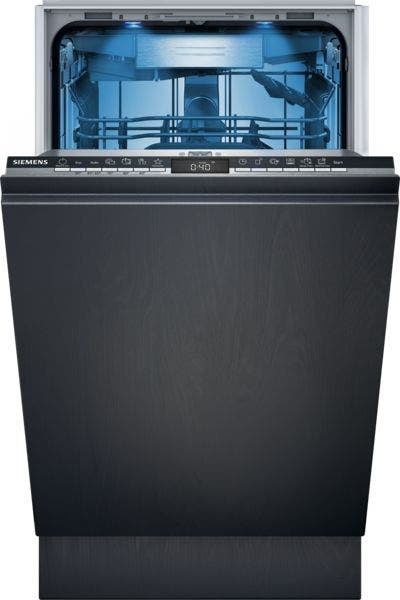 Siemens SR65ZX10ME iQ500 Home Connect