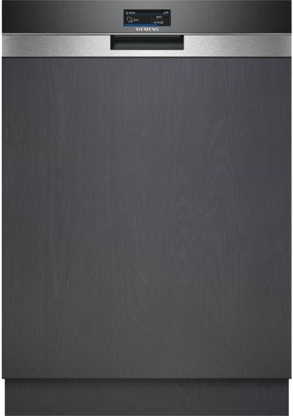 Siemens SN57ZS06CE iQ700 Home Connect