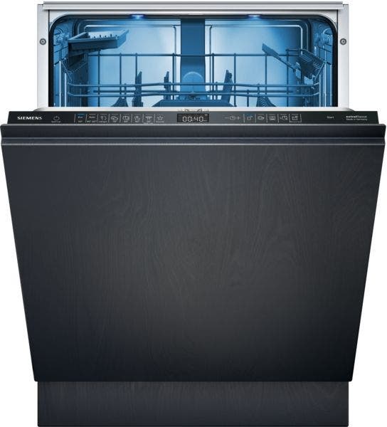 Siemens SN65ZX21BEiQ500 Home Connect extraKlasse