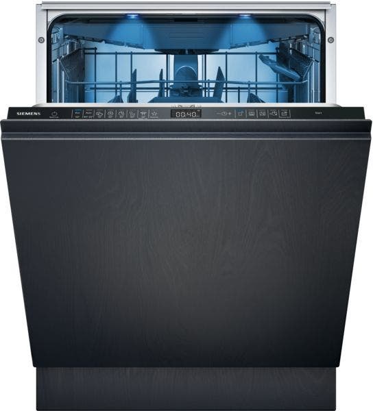 Siemens SN65EX08CE IQ500 Home Connect