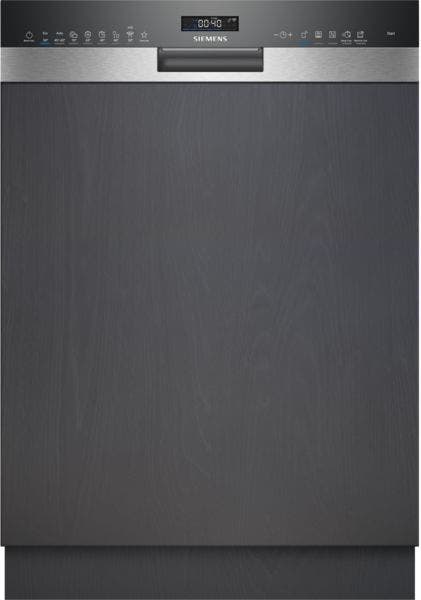 Siemens SN55ES08CE iQ500 Home Connect