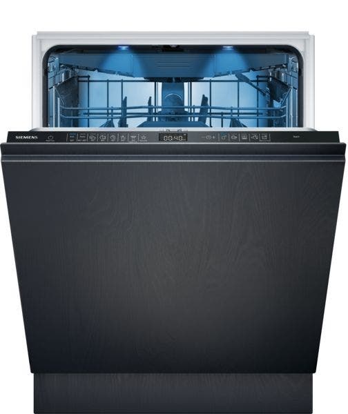 Siemens SX75ZX07CE iQ500