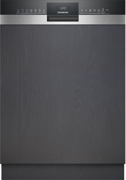 Siemens SN53HS10TE IQ300 Home Connect