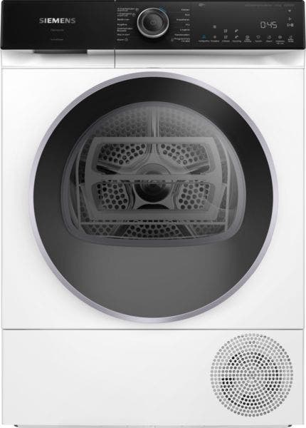 Siemens WQ45H2A9NL IQ500 Home Connect extraKlasse