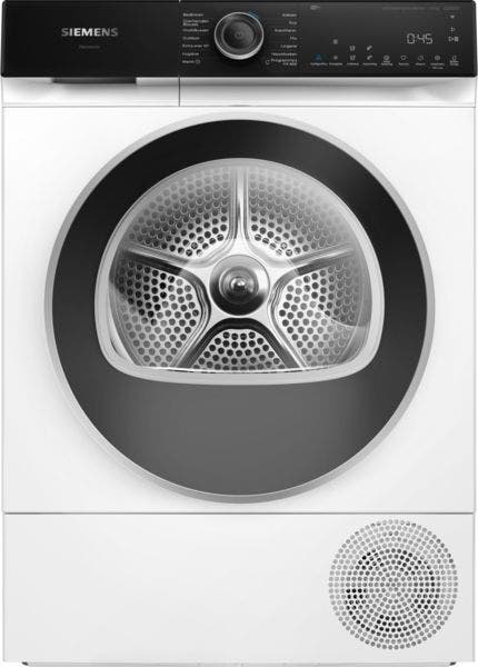 Siemens WQ45H2B7NL IQ500 Home Connect