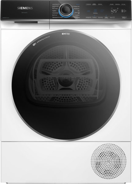 Siemens WQ45B2A9NL iQ700 Home Connect extraKlasse