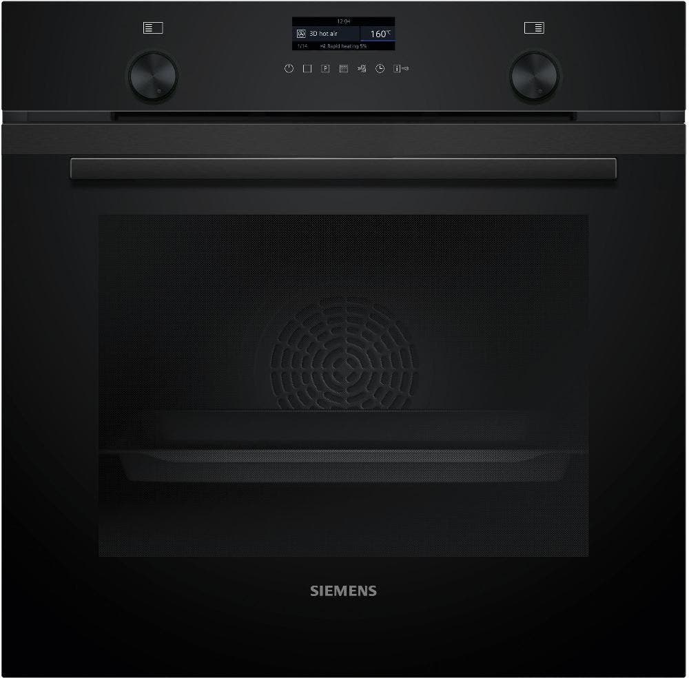 Siemens HB279GBB3 iQ500