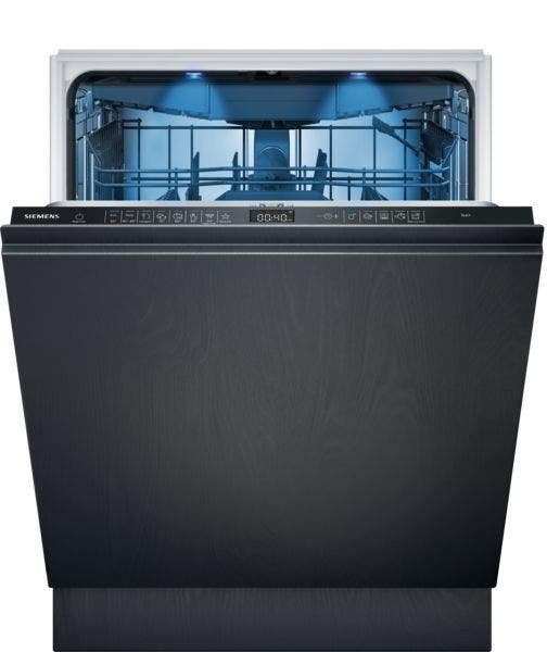 Siemens SN85YX02CE IQ500 Home Connect