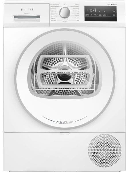 Siemens WT45H20MNL extraKlasse