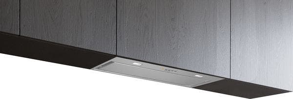 Siemens LB77NAC50 iQ500