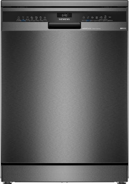 Siemens SN25ZC06CF iQ500 Home Connect extraKlasse