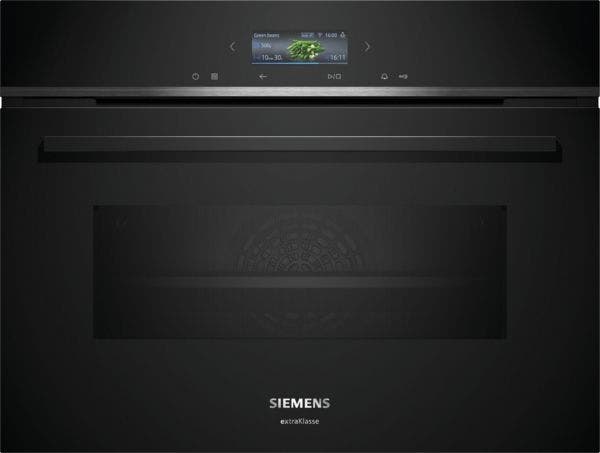 Siemens CM724G1B3 IQ700 Home Connect extraKlasse