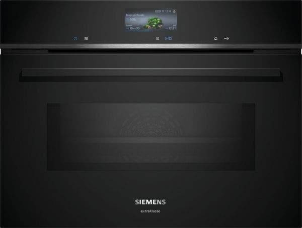 Siemens CM776GMB1F IQ700 extraKlasse