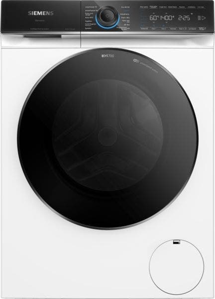 Siemens WG44B2ABNL iQ700 Home Connect