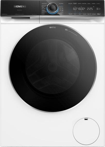 Siemens WG56B2AMNL iQ700 Home Connect extraKlasse