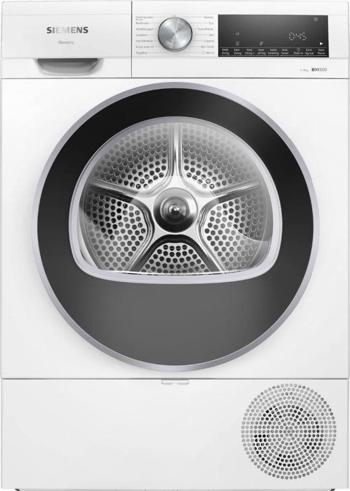 Siemens WQ33G1DANL iQ500