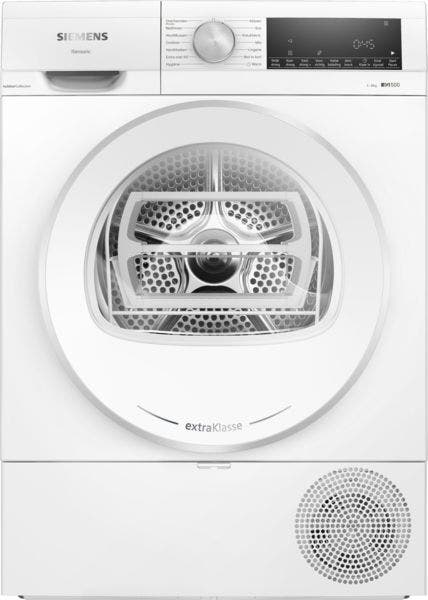 Siemens WQ33G1DENL iQ500 extraKlasse