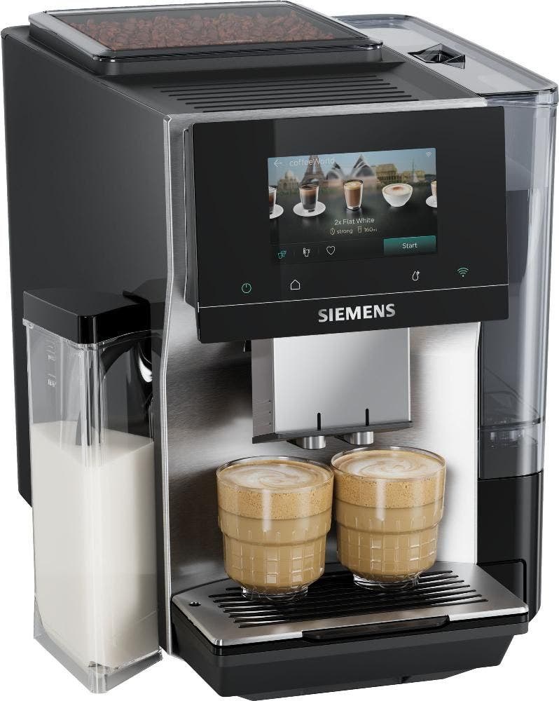 Siemens TQ723E03 EQ.700 Home Connect