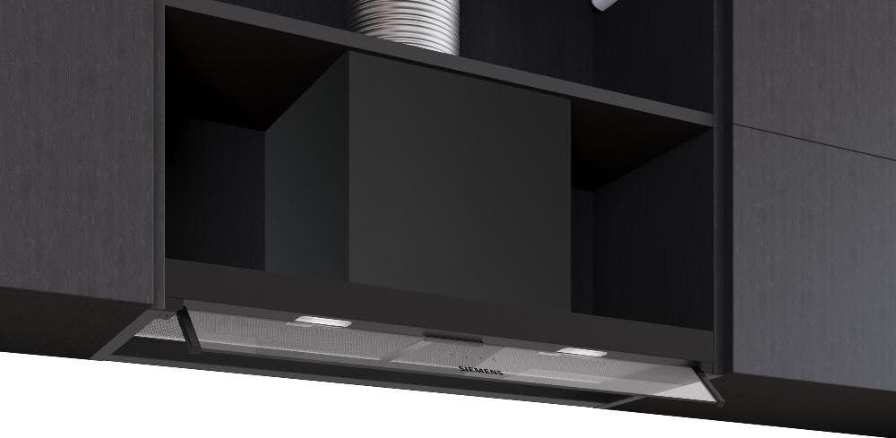 Siemens LJ85BCC60 iQ300