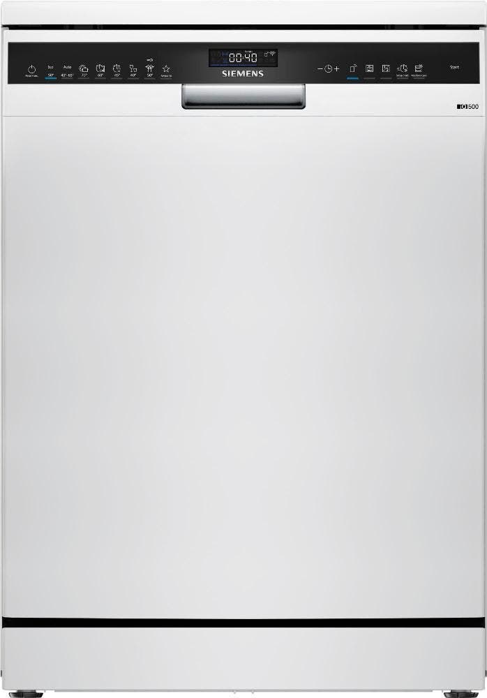 Siemens SN25EW13CE iQ500