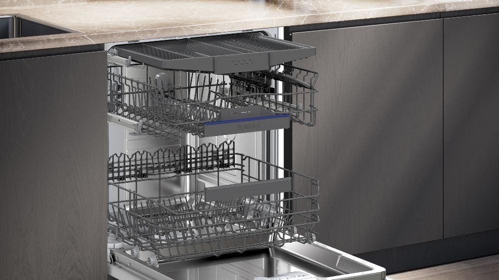 Siemens SN63HX16CE iQ300