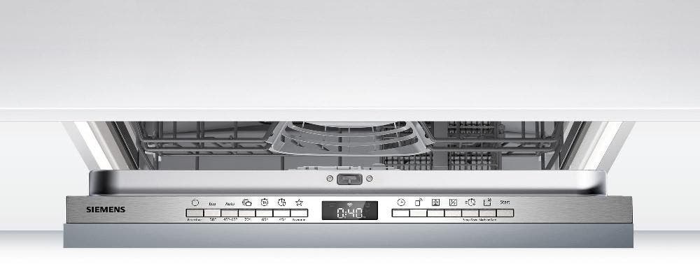 Siemens SN63HX04TE iQ300