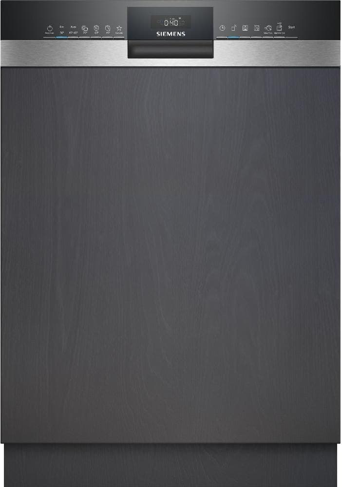 Siemens SN53HS16AE iQ300