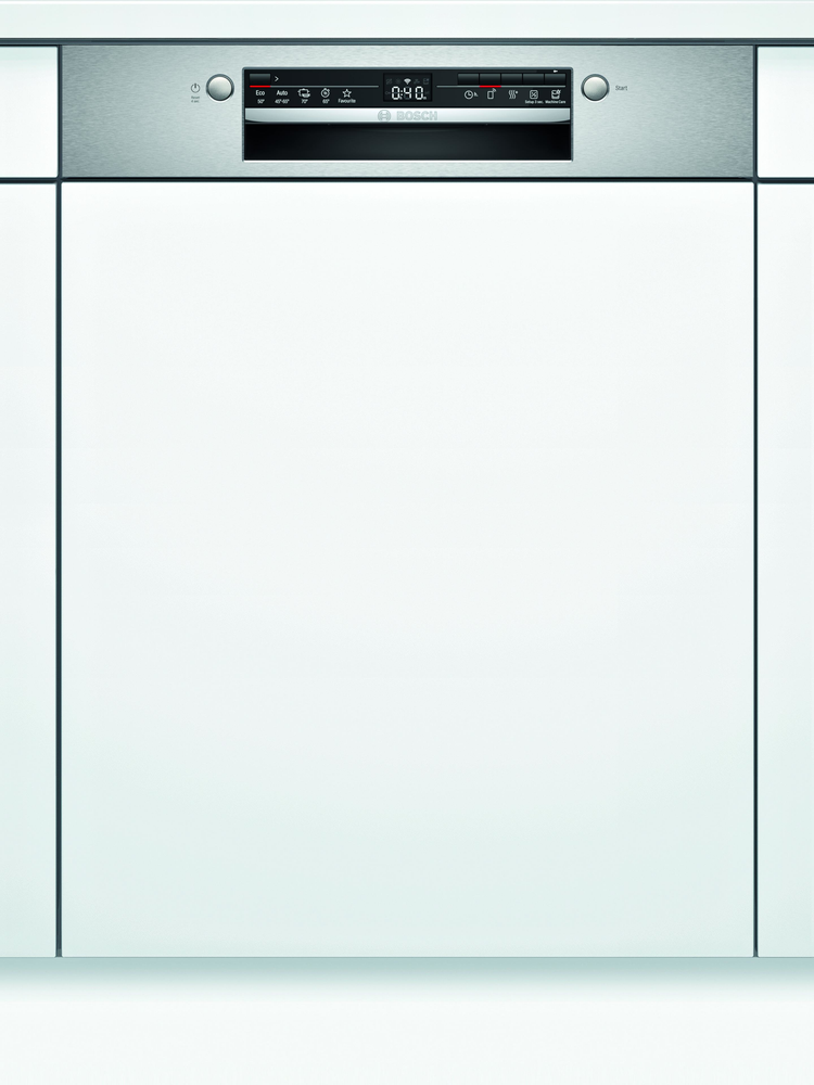 Bosch SMI2ITS27E SERIE 2 HOME CONNECT