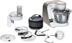 Bosch MUM5XW10 Serie 4