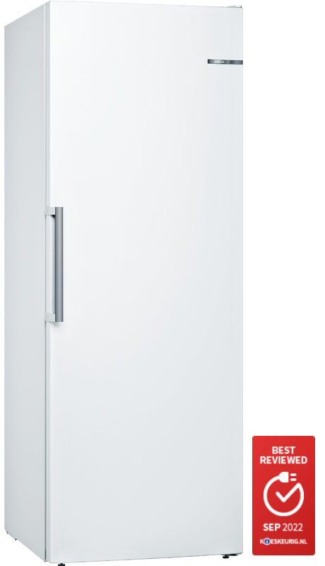 Bosch GSN58DWDV SERIE 6