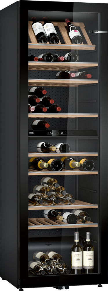 Bosch KWK36ABGA Serie 6