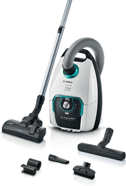 Bosch BGL8HYG1 Serie 8 ProHygienic EXCLUSIV
