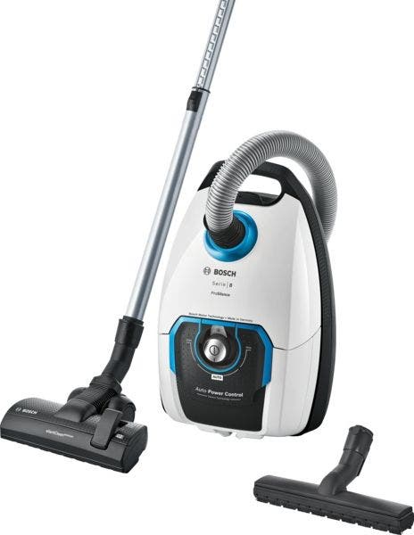 Bosch BGB8SIL1 Serie 8 In'genius ProSilence