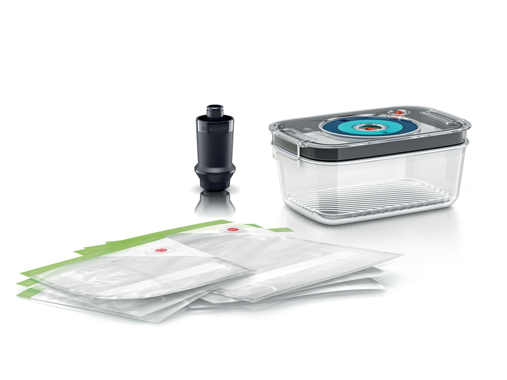 Bosch MSZV8FS1 MAXOMIXX