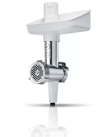 Bosch MUZS2FWW MUM SERIE 2 VLEESMOLEN