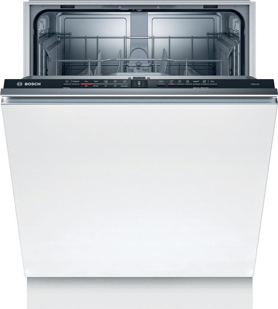 Bosch SMV2ITX23E Serie 2 Home Connect