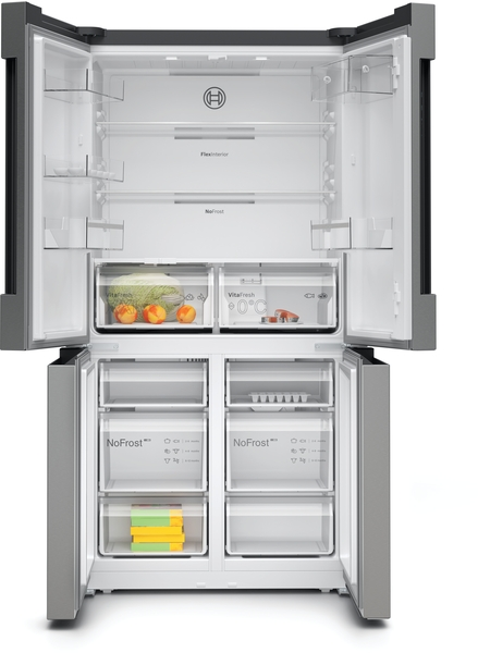 Bosch KFN96VPEA SERIE 4