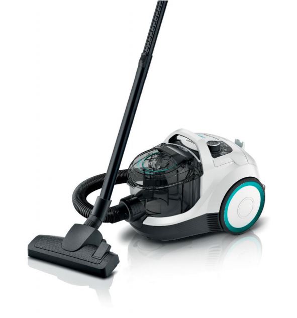 Bosch BGC21HYG1 Serie 4 ProHygienic