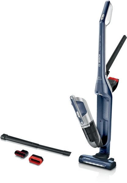 Bosch BBH3K2800 Flexxo Gen2 Serie 4 Blauw