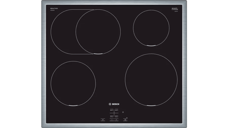 Bosch NIF645CB5E SERIE 4 COMBINATIE KOOKPLAAT