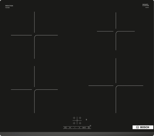 Bosch PIE63KBB5E SERIE 4