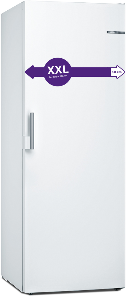 Bosch GSN58EWCV SERIE 6 EXCLUSIV