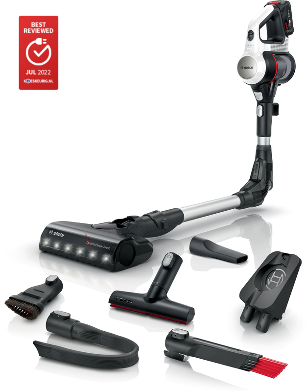 Bosch BCS711XXL Unlimited 7