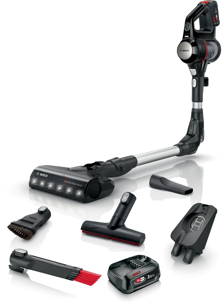 Bosch BCS712XXL Unlimited 7