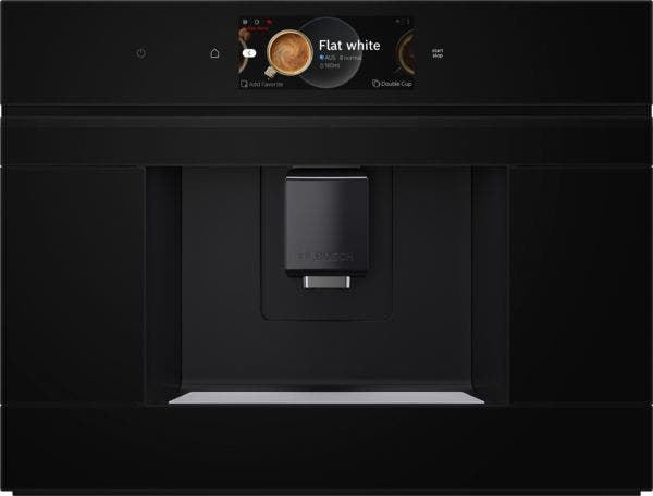 Bosch CTL7181B0 Serie 8 Home Connect