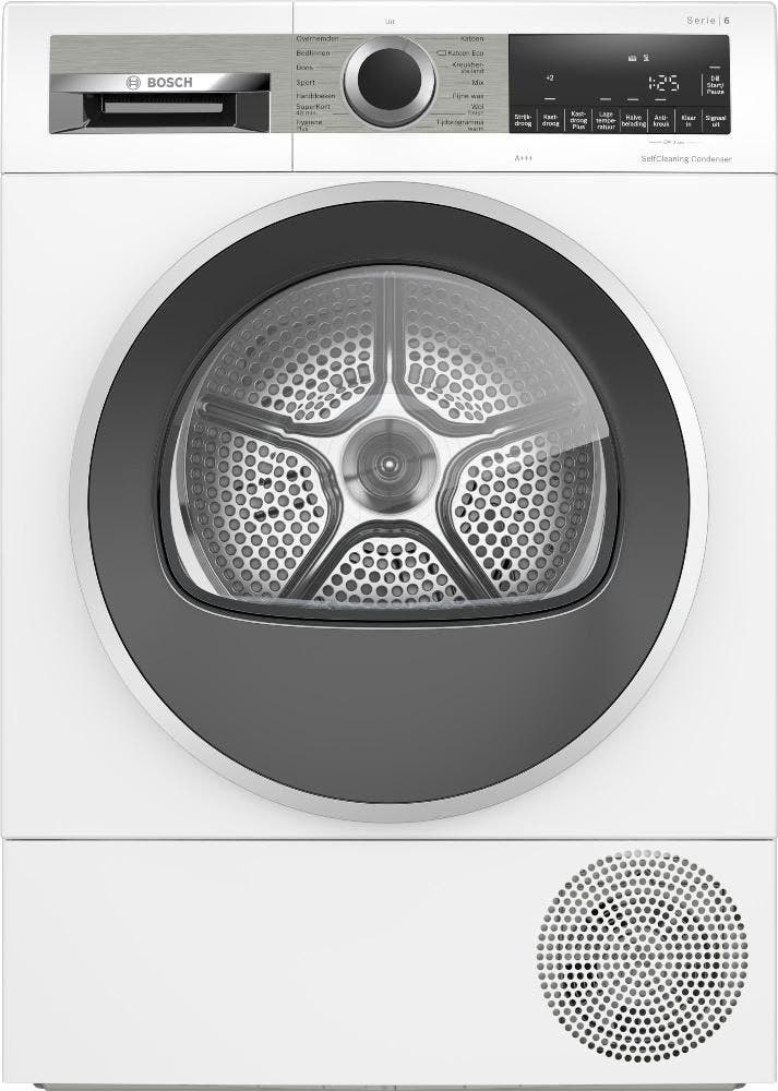 Bosch WQG235D2NL Serie 6