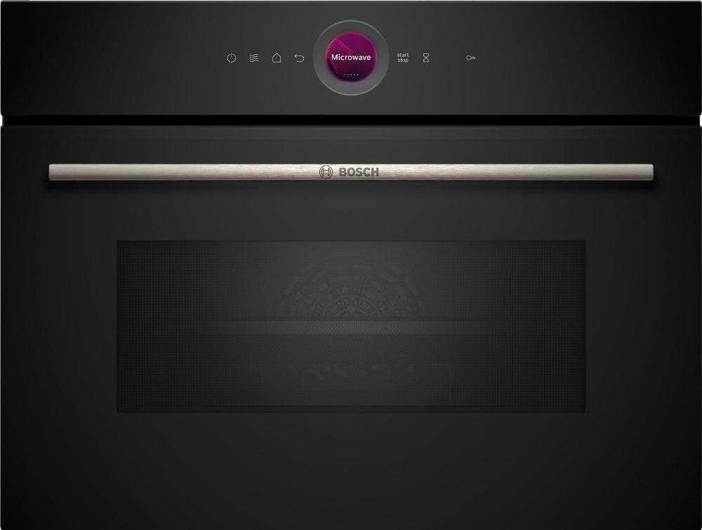 Bosch CEG732XB1 Serie 8