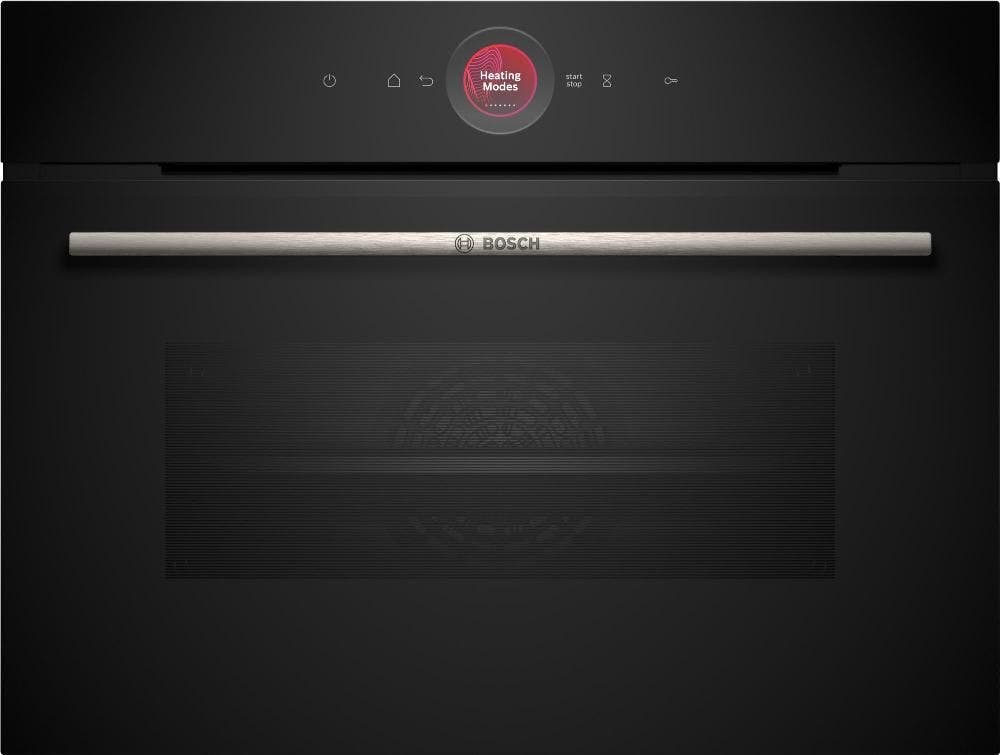 Bosch CBG7341B1 Serie8 Home Connect