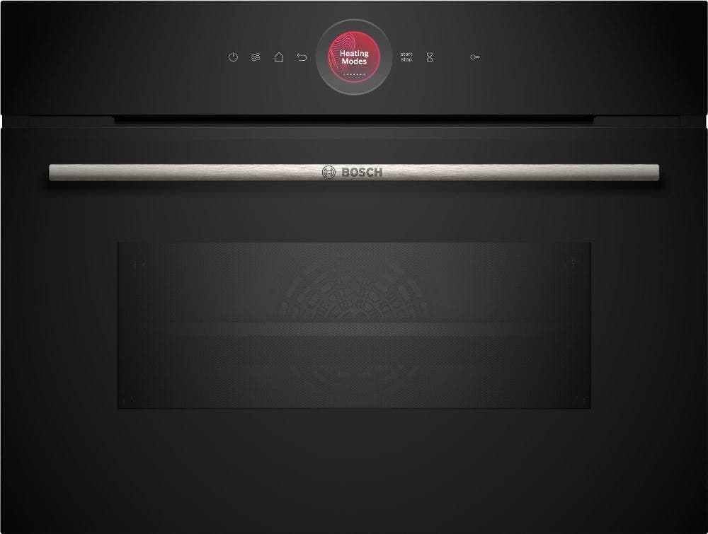 Bosch CMG7241B2 Serie 8 Home Connect